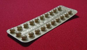 Pilule smrti-kontracepcija izaziva rak...