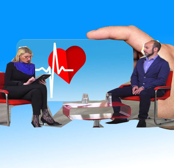 BOLESTI VREBAJU: Poremećaj rada srca (VIDEO)